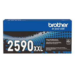 Originální toner Brother TN-2590XXL