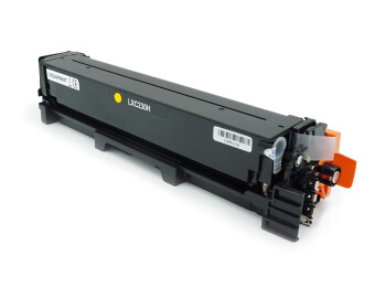 Kompatibilní Xerox 006R04398 Y - C230 toner Gigaprint – Cetria s.r.o.